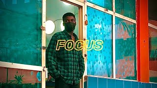 Focus by Sarz & Wurld | Daitothedancer [dance cover]