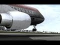 The Boeing 747 - Queen of the skies | An FSX movie