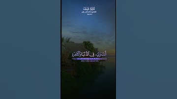 تلاوه خاشعه الشيخ خالد الجليل