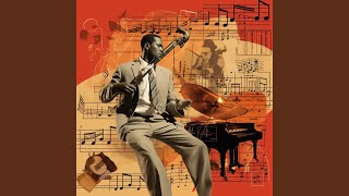 Jazz Harmonic Odyssey Echo