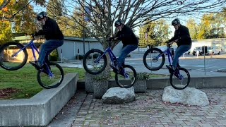 Progression Session ep. 12: βRock Gap Lineβ