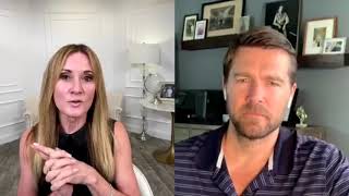 5 Core Life - Will Moore Dr. Caroline Leaf - Deeper Thinking Longer Living