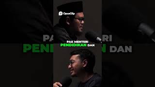 apakah ini sudah saatnya reformasi pendidikan? #edukasi #gurugembul [sc : yt SUARA BERKELAS ]