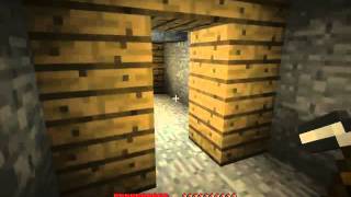 Minecraft-Español-1.8.1-Perdido en la mina-03