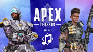 Apex Legends | Saviors Music Epic Arrangement (High Quality)