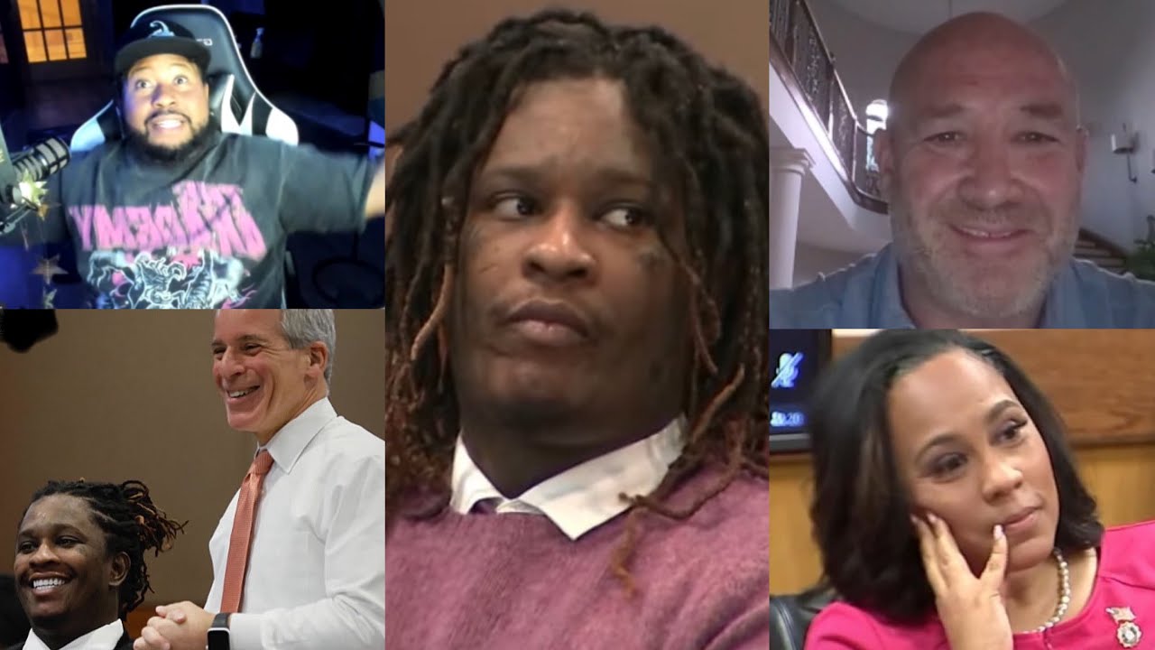 Thug Winnin? Attorney Bradford Cohen tells Akademiks The YSL Case is a