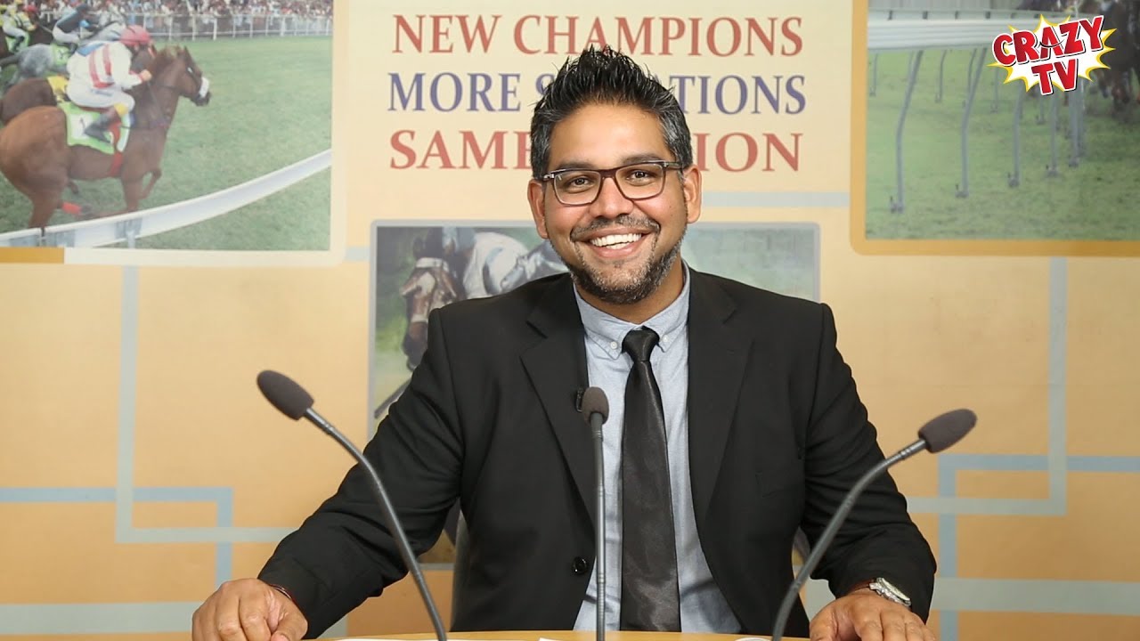 Crazy TV Saison 6 - Episode 9