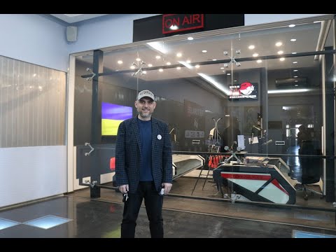 „დღემდე არ მაქვს ბინა, მატერიალური ქონებისა და ნივთების დაგროვება ბოლო ადგილზეა ჩემთვის“