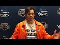 G-MAC/MEC Championship - Men's Swimmer of the Meet (Ben Rath - Findlay)