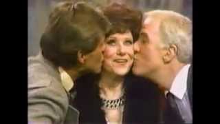 All My Children Seasons Greetings Promo-Dec 23, 1988