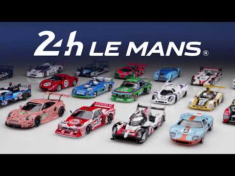 24 Ore Le Mans in edicola dal 20 agosto 2022