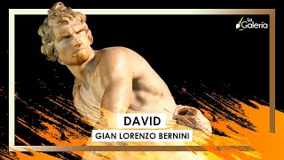 David - Gian Lorenzo Bernini | Art History