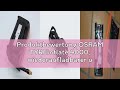 Produktbewertung OSRAM TYREinflate 4000, wiederaufladbarer und kabelloser Reifenfüller, programmierb