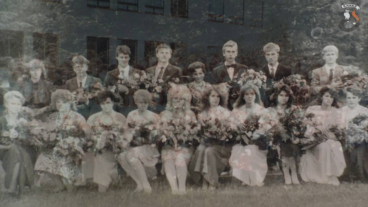 Rakke Kooli Kokkutulek