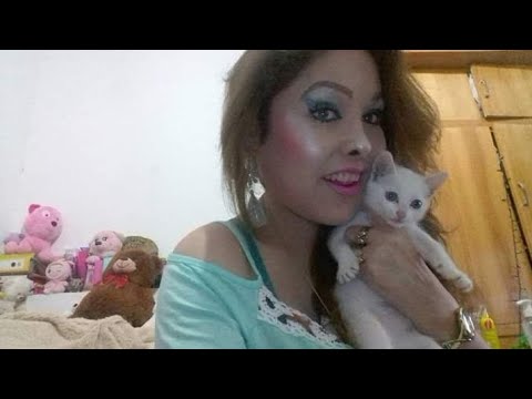 ASMR LES CUENTO ALGO  😱