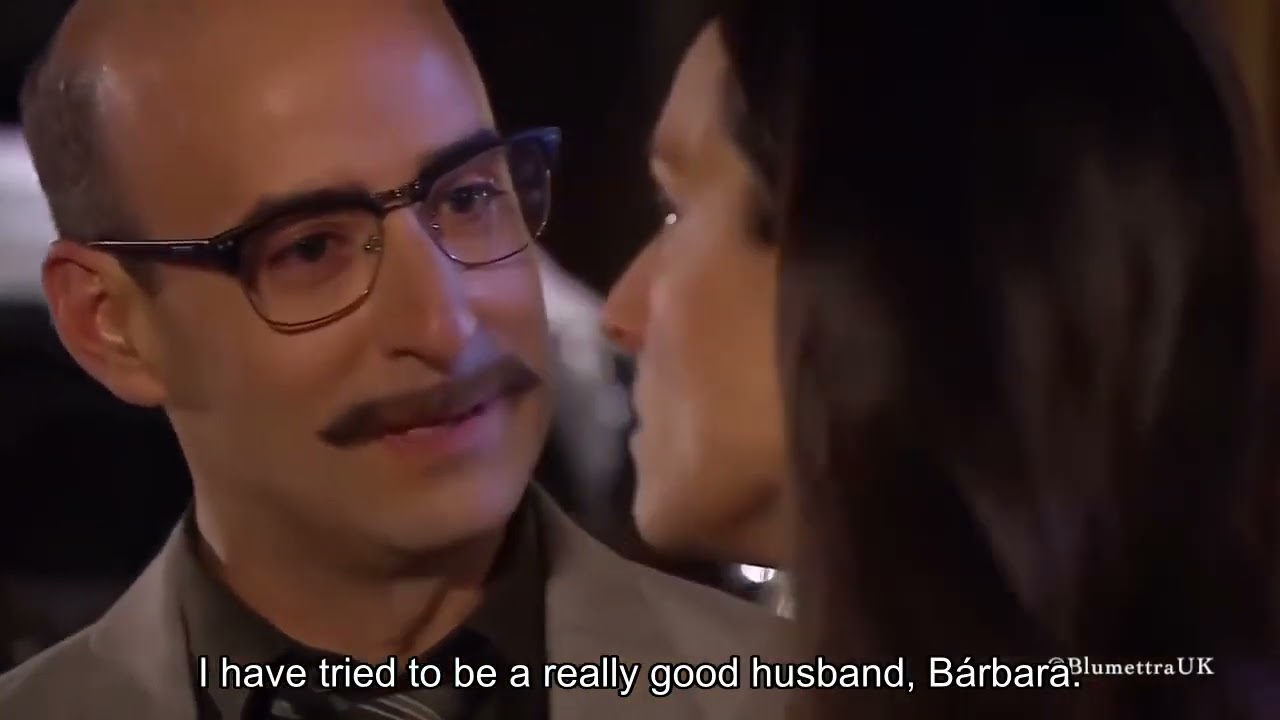 Barcedes 15 English subs