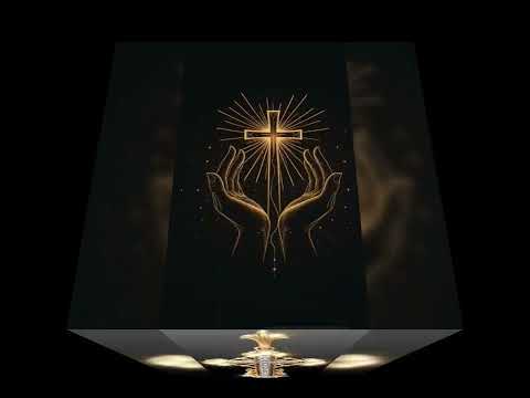 ترنيمة صليبى يا صليبى 