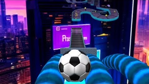 Going balls android new update levels (598 - 601)✨