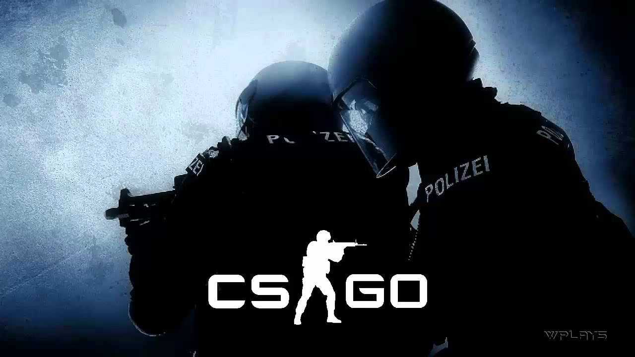 Counter Strike Global Offensive   Main Menu Music Theme Extended