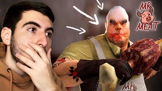 Thumbnail for 😱 Փախնում եմ ՌՈԴԻ ՀԱՐԱԶԱՏ ԵՂԲՈՐԻՑ ?! 🍗 | Mr. Meat Hayeren #1