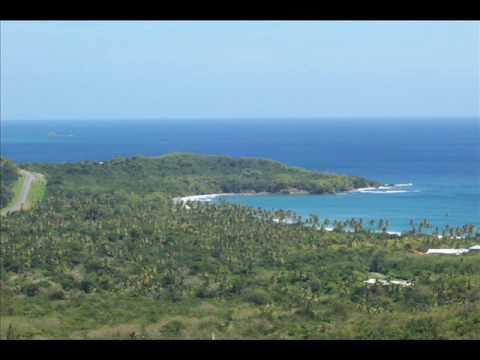 Tobago, Gem of the Caribbean.