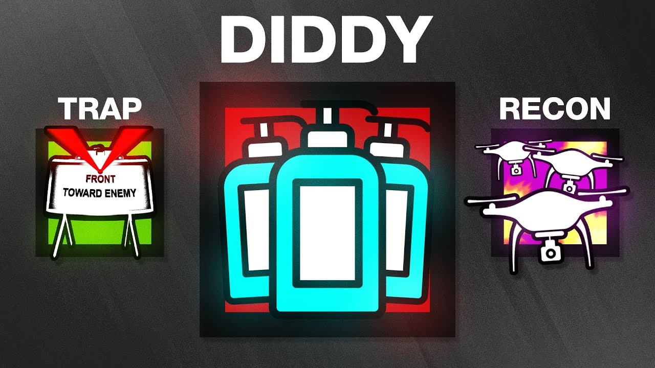 These NEW R6 Ops Are CURSED... (Concepts)