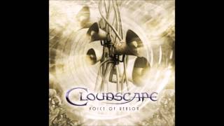 Cloudscape - Voice of Reason (title track)