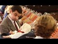 mr bean