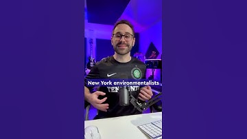 NY State might BAN Bitcoin Mining??