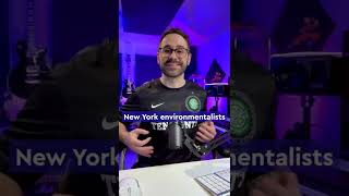 NY State might BAN Bitcoin Mining??