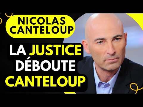 Nicolas Canteloup perd contre un immeuble… à cause d’un arbre !