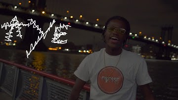 Saint Billy "Global Issues" Official Music Video