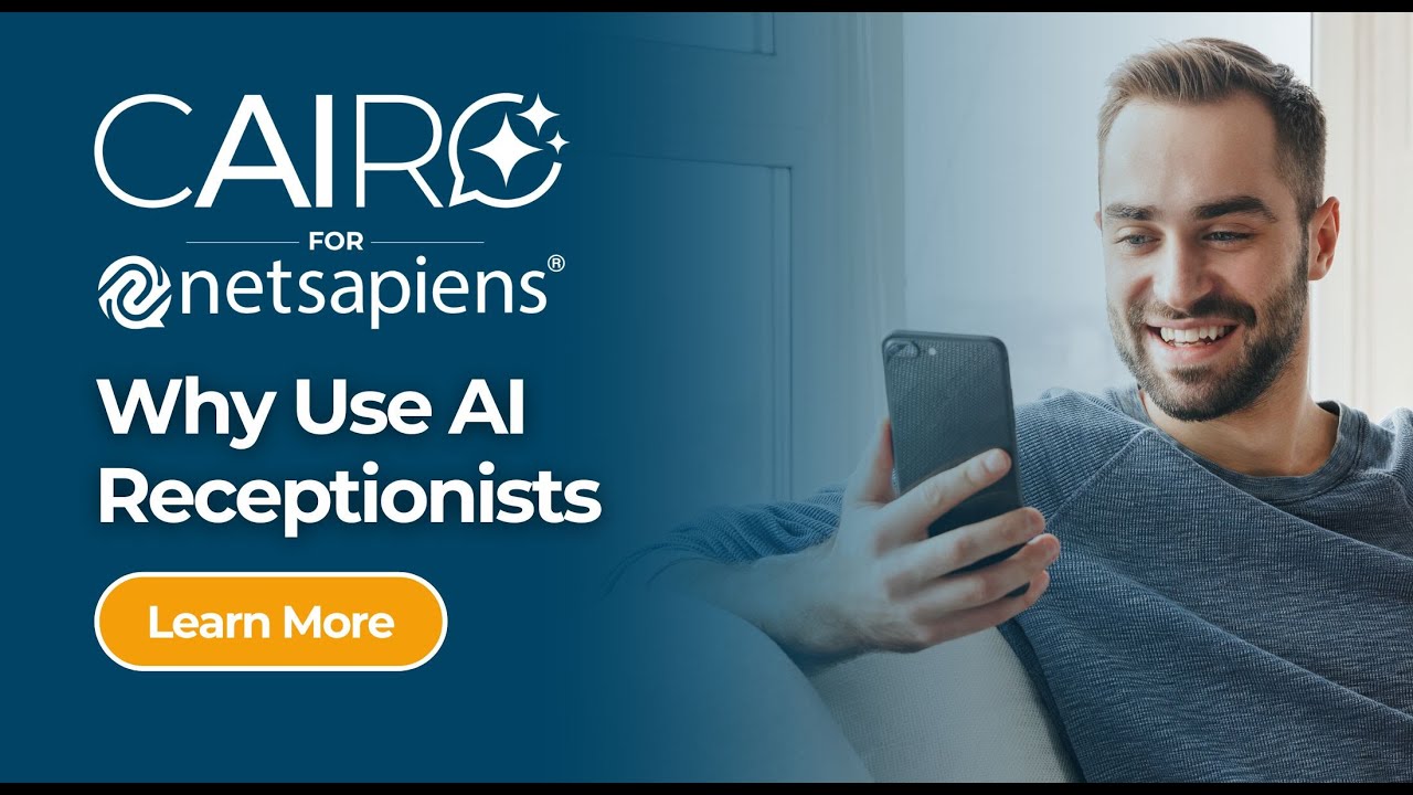 Why Use an AI Receptionist