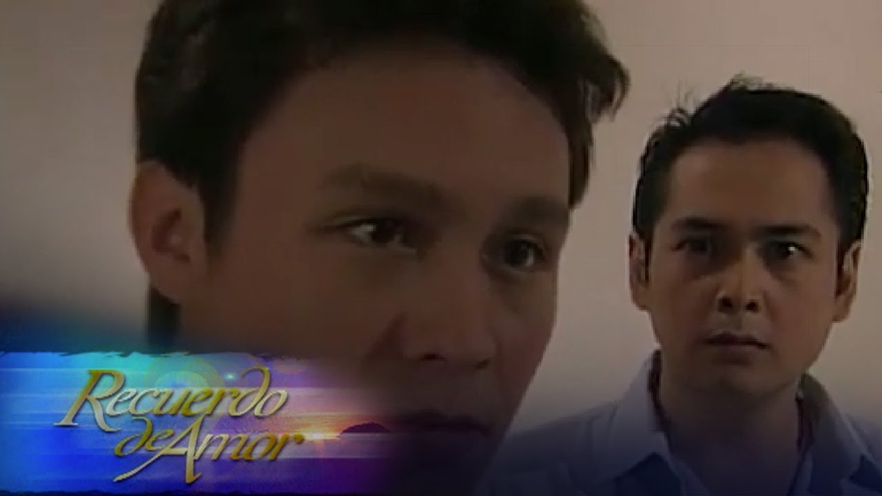 Recuerdo de Amor Full Episode 157 ABSCBN Classics YouTube