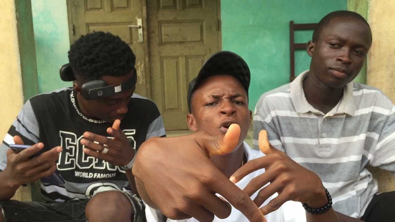 Rap ivoire meilleur Freestyle Steven bester Façon 5