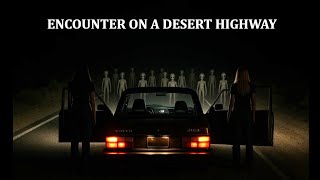 Download Lagu Encounter on a Desert Highway MP3 Download Lagu Encounter on a Desert Highway MP3