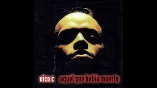 VICO C - AQUEL QUE HABIA MUERTO (1998) ALBUM COMPLETO