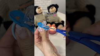 Use Your Babys First Pacifier As A Magnet And Cherish The Memory