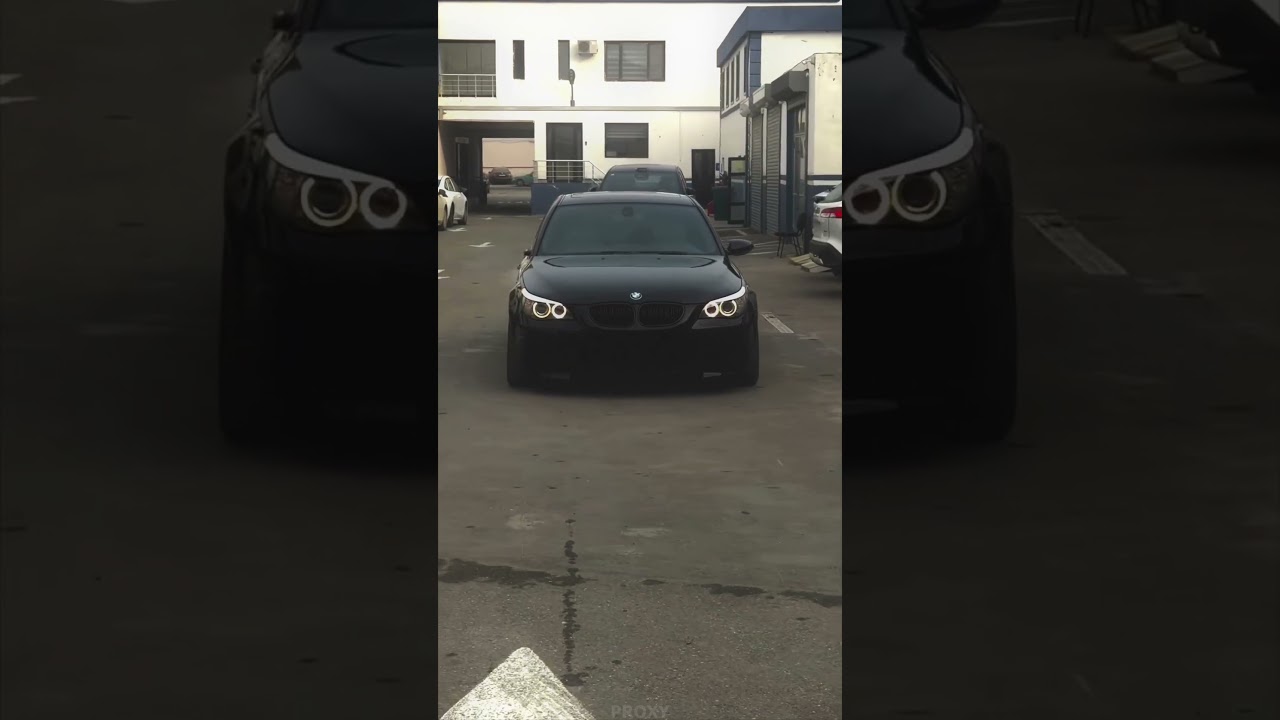 BMW ​⁠@Byy_proxy X-RAY PART 1 #keşfet #bmw #edit  #supercars #drift #car #mpower #trending #mk11