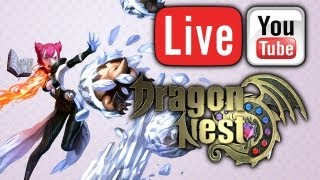 Rock LIVE - Dragon Nest