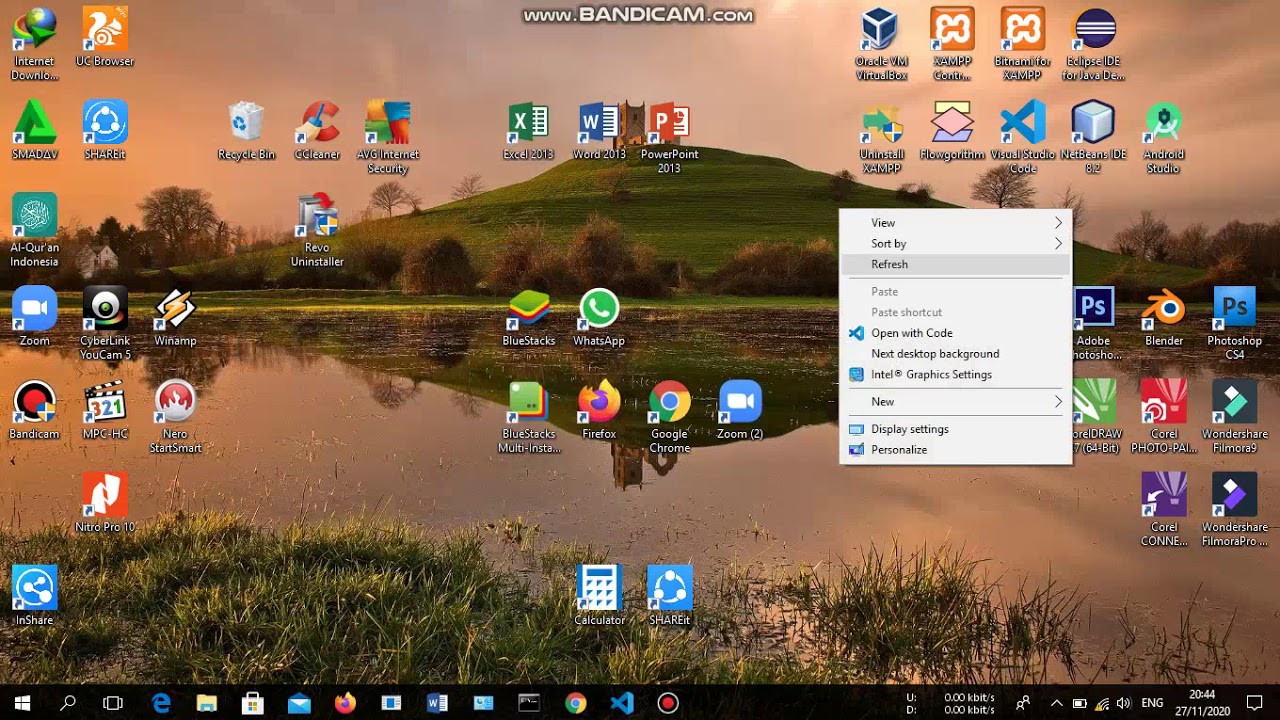 Penjelasan html, dan jss,css sedikit - YouTube