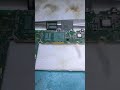 Moto G4 Emmc and CPU Reball #foryou #repair #shortvideo #shorts #funny #smartphone