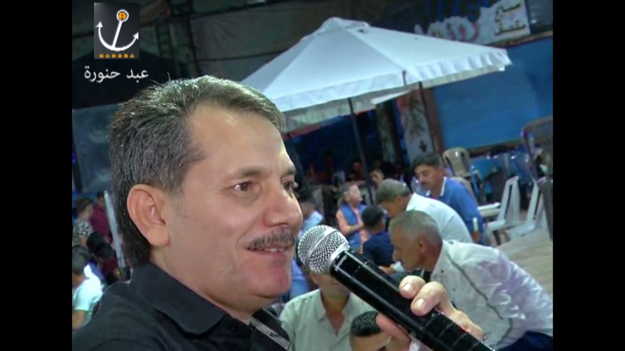 النجم احمد يسوف - حفلة جبرين - الجزء الخامس