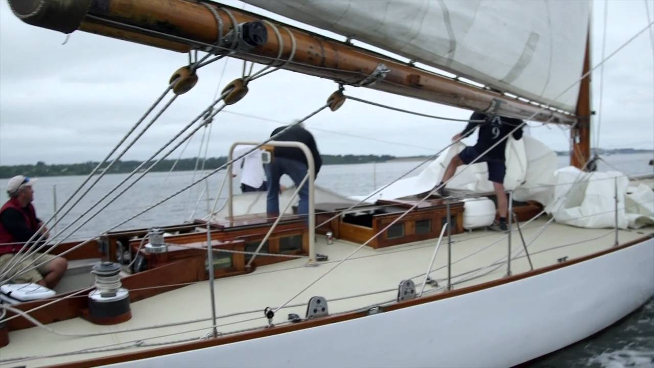 Halsey Herreshoff