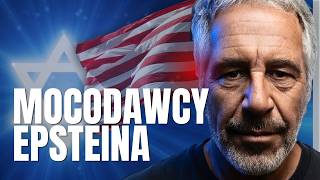 TAK ŁAMANO NAJPOTĘŻNIEJSZYCH LUDZI ŚWIATA. Epstein i Ghislane Maxwell