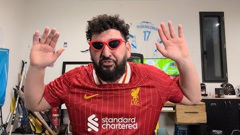 PSG VS LIVERPOOL 0-1 DEBRIEF ( L’HIVERPOOL)