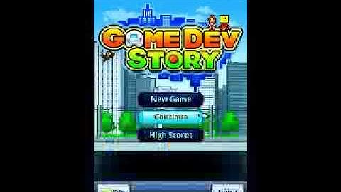 Download Game Dev Story - mobile gmaes