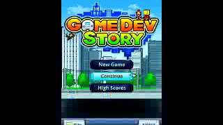 Download Game Dev Story - mobile gmaes screenshot 5