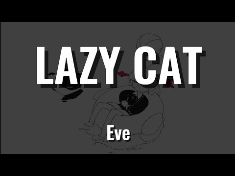Lazy Cat |