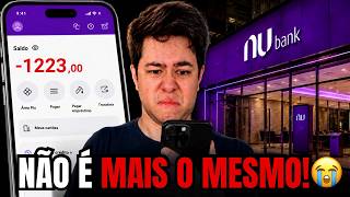🚨NUBANK IS NOW A FULL-SERVICE BANK! WATCH OUT FOR THIS CHANGE